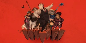 Лучшие игры июля 2020 на iOS и Android: Mudrunner Mobile, Creaks и другие