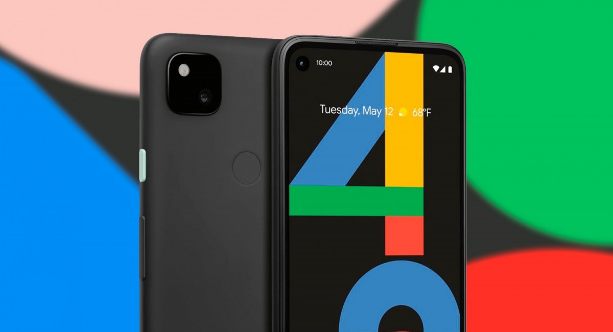 Состоялся официальный анонс Google Pixel 4A, старт продаж намечен на 20 августа
