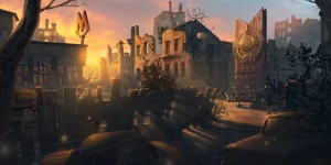 Ролевая ATOM RPG выйдет на Android уже в августе