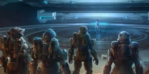 Релиз шутера Halo Infinite не состоится одновременно с выходом Xbox Series X