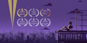 Интерактивная история Shadow of Naught выйдет в конце августа на iOS и Android