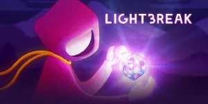 На iOS и Android выйдет музыкальная головоломка LightBreak