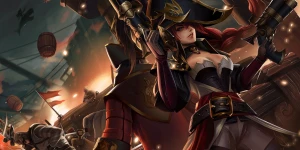 Игры про пиратов на Андроид и IOS: морские сражения и пиратская романтика