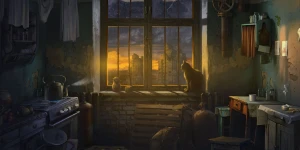 Состоялся релиз ATOM RPG для Android на 2 недели раньше обещанного