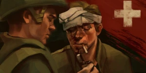 С небольшим опозданием вышла стратегия Radio Commander на iOS и Android