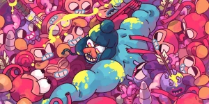 Библиотека Nintendo Switch пополнилась шестью инди-играми