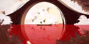 Впечатления о Spiritfarer – красивая, медитативная, про смерть