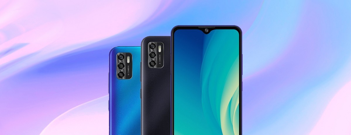 ZTE Blade A7s 2020: в сеть утекли официальные рендеры, характеристики и цена