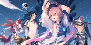 Открыта предрегистрация на пошаговую RPG Idola Phantasy Star Saga, известна дата релиза