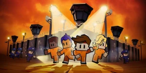 Серии Worms и The Escapists со скидкой в Google Play и App Store