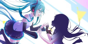 SEGA выпустит музыкальную ритм-игру Project Sekai: Colorful Stage! feat. Hatsune Miku