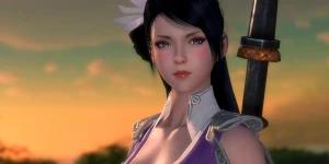 Tencent показала трейлер MMORPG Moonlight Blade Mobile, состоится финальное ЗБТ