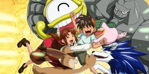 Стала известна дата релиза мобильного порта Monster Rancher 2 в Японии