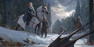 Лучшие игры августа 2020 на iOS и Android: Brawlhalla, EVE Echoes и другие