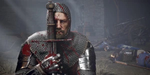 Перенесена дата релиза многопользовательского слэшера Chivalry 2