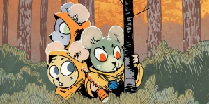 Открыта регистрация для цифровой адаптации настольной игры Root