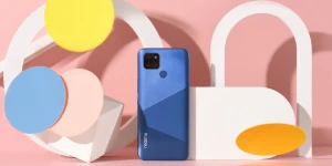 Анонсирован самый дешевый 5G-смартфон и это Realme V3