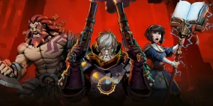 Состоялся пробный запуск пошаговой стратегии Grimguard Tactics: End of Legends