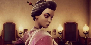 На iOS и Android вышла мультиплеерная стелс-игра Murderous Pursuits