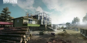 16 сентября пройдёт ЗБТ новой выживалки Dawn Awakening от Tencent