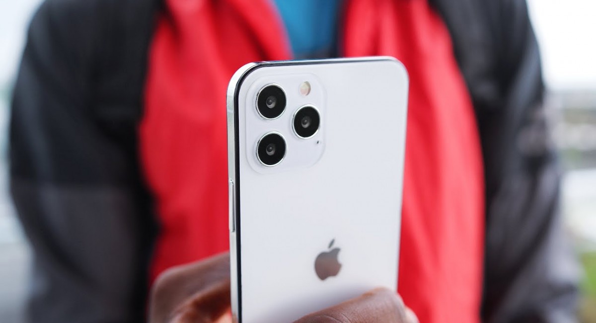 Apple анонсирует дату представления линейки iPhone 12 в ближайшие дни