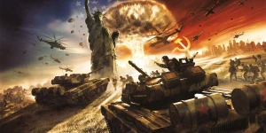 Стратегия Conflict of Nations: WW3 от Bytro Labs доступна на iOS и Android