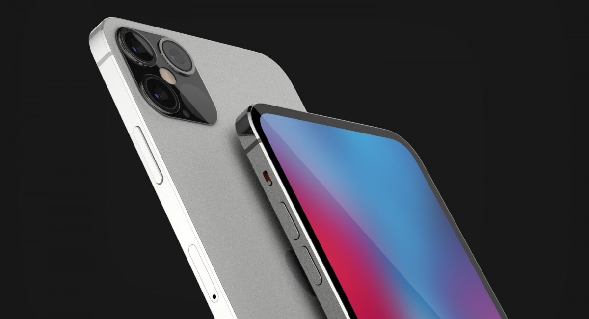 Топ предстоящих смартфонов, релиз которых ожидается в сентябре 2020