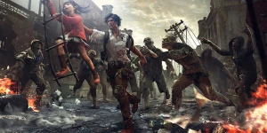 11 лучших игр на iOS и Android с зомби и открытым миром