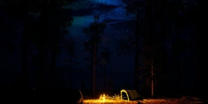 Симулятор выживания в дикой природе Wilderness обзавёлся трейлером