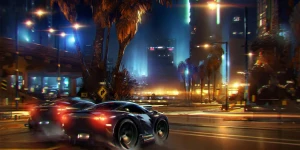 Состоялся пробный запуск аркадной игры Racing GO на Android