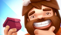 Развивайте свою цивилизацию в Merge Empires от FuryLion