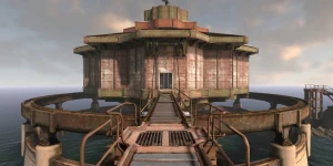 Myst VR для Oculus Quest — переосмысление классической головоломки