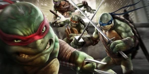 Состоялся релиз коллекционной игры TMNT: Mutant Madness на iOS и Android