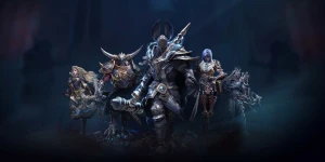 Изометрический слэшер Raziel: Dungeon Arena вышел на IOS и Android