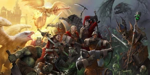 Состоялся пробный запуск Might and Magic Heroes: Dynasty с шикарной графикой от Ubisoft
