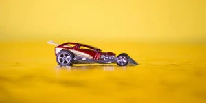 Состоялся глобальный релиз аркадной гонки Hot Wheels Unlimited