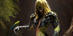 Вышло обновление 7.3 для ККИ ГВИНТ: Ведьмак, начался сезон Кота