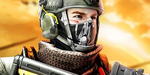 BattleOps — добротная альтернатива Call of Duty на Android