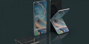 Раскладушки снова в моде? Складной Oppo Reno Flip 5G появился на рендерах