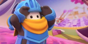 Игроки жалуются на отсутствие контента во втором сезоне популярной Fall Guys