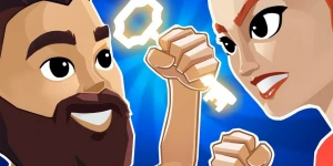 Escape Legends — PvP-головоломка от создателей серии Can You Escape доступна на iOS