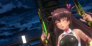 Ролевая игра Action Taimanin доступна на iOS, Android и PC