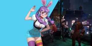 Началось ЗБТ MMORPG Zone4M на Android в Юго-Восточной Азии