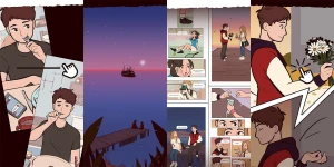 Состоялся релиз сюжетной [Un]defeated про борьбу с туберкулёзом и теннис