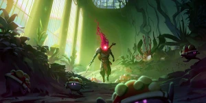 Обновление 1.6 для Dead Cells: новые биомы, монстры, боссы, уровень сложности и другое