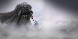 Кооперативный экшен Frostborn обзавёлся обширным обновлением