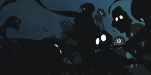 Интерактивная новелла Underworld Office доступна для предрегистрации, релиз уже 11 ноября