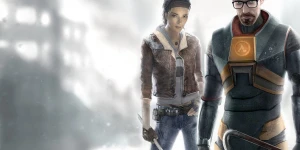 Проснитесь и пойте, мистер Фримен: Half-Life 2 теперь работает на Android