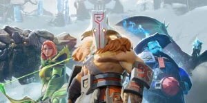 В Dota 2 появился кастомный режим Among Us с уникальными механиками и голосовым чатом