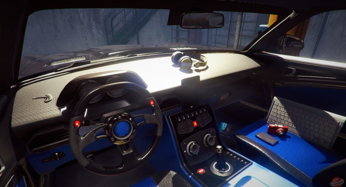 Воришка, не воруй: Thief Simulator VR выходит из раннего доступа 5 ноября